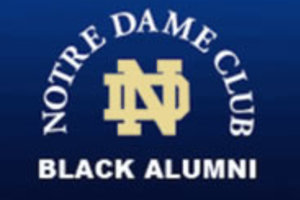 Black Alumni of Notre Dame