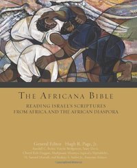 Africana Bible Page