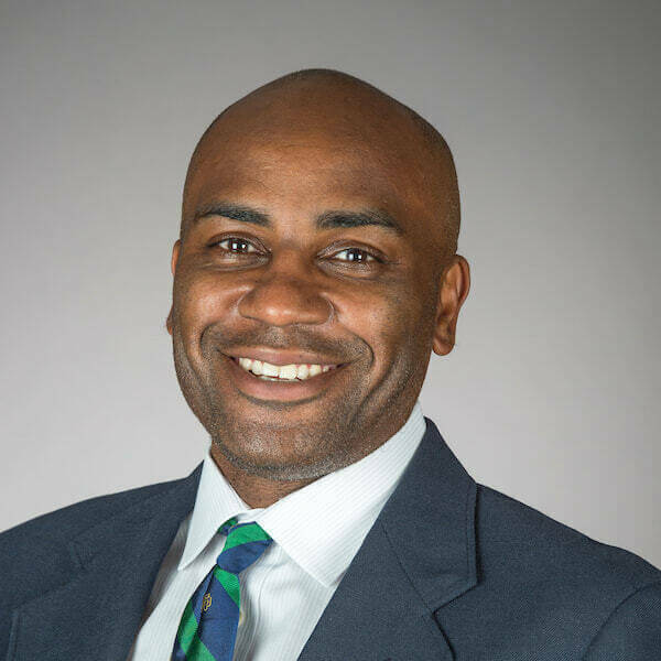 Ernest Morrell